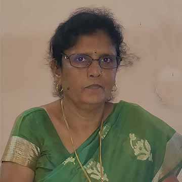 Usha Sharma