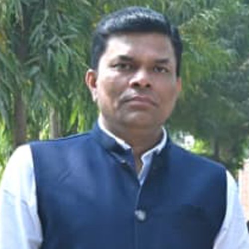 Dr. Lakhan Bohane
