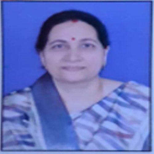 Dr. Manju Sharma