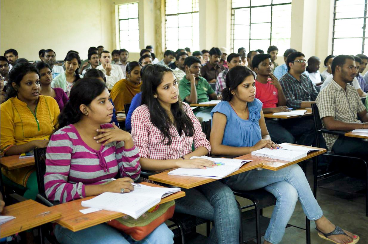 B.S.C (Bio & Maths)