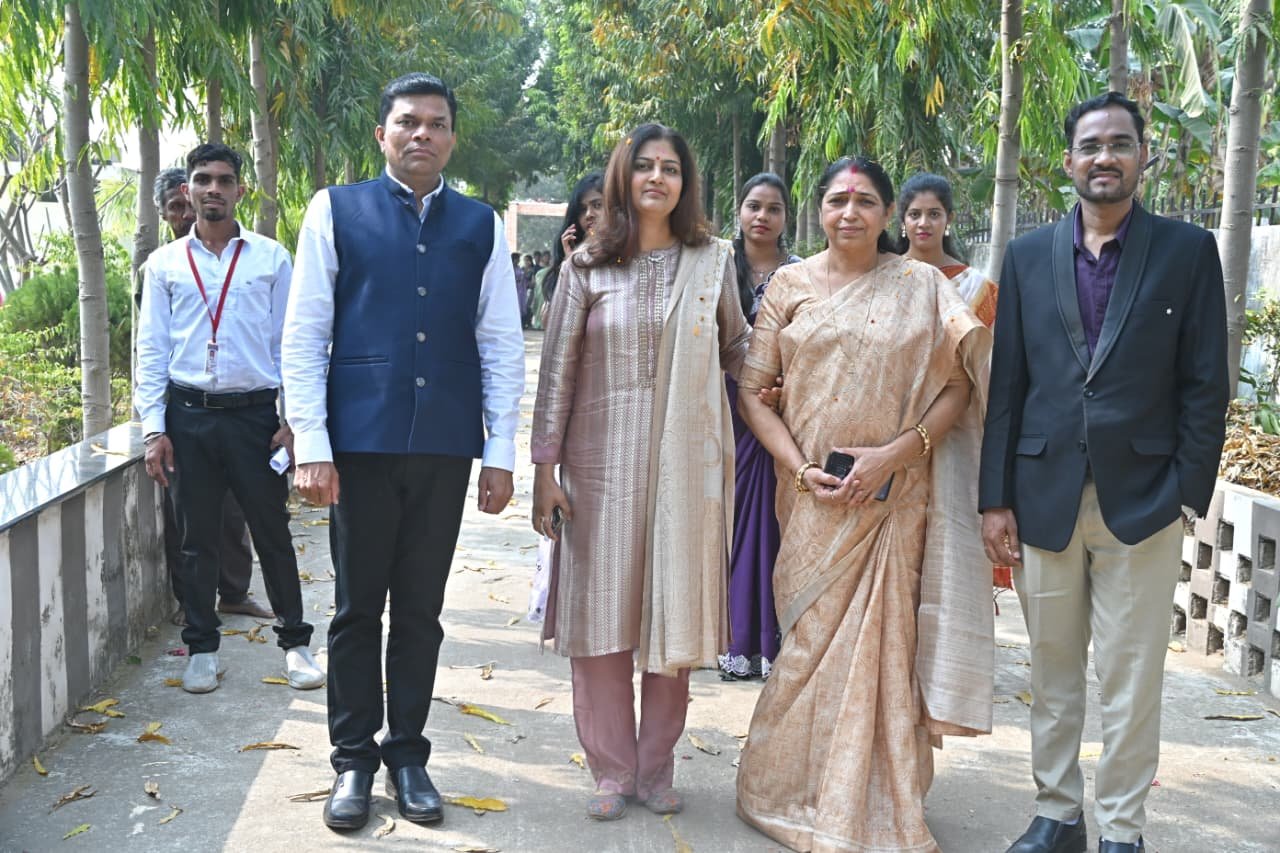 Annual Day Celebration 2026